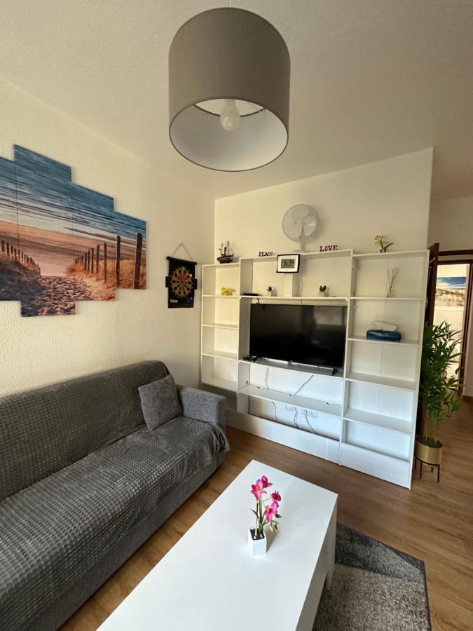 Sun Beach Apartment Machico  Luaran gambar