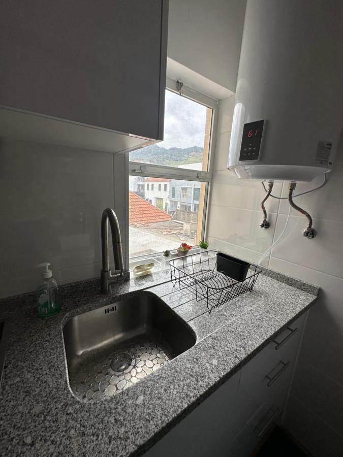 Sun Beach Apartment Machico  Luaran gambar