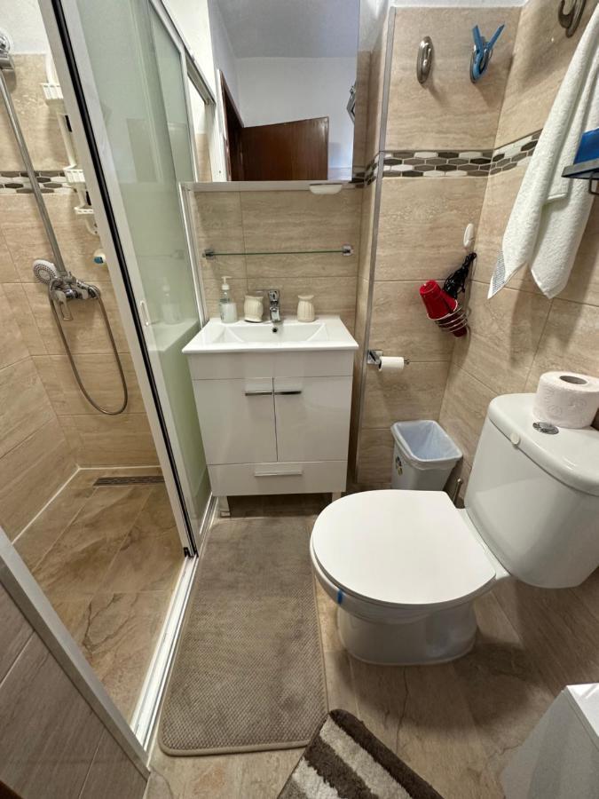 Sun Beach Apartment Machico  Luaran gambar