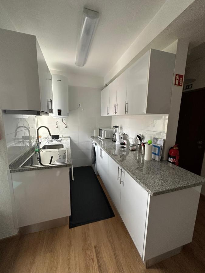 Sun Beach Apartment Machico  Luaran gambar