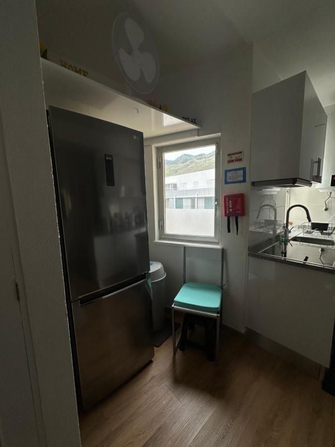 Sun Beach Apartment Machico  Luaran gambar