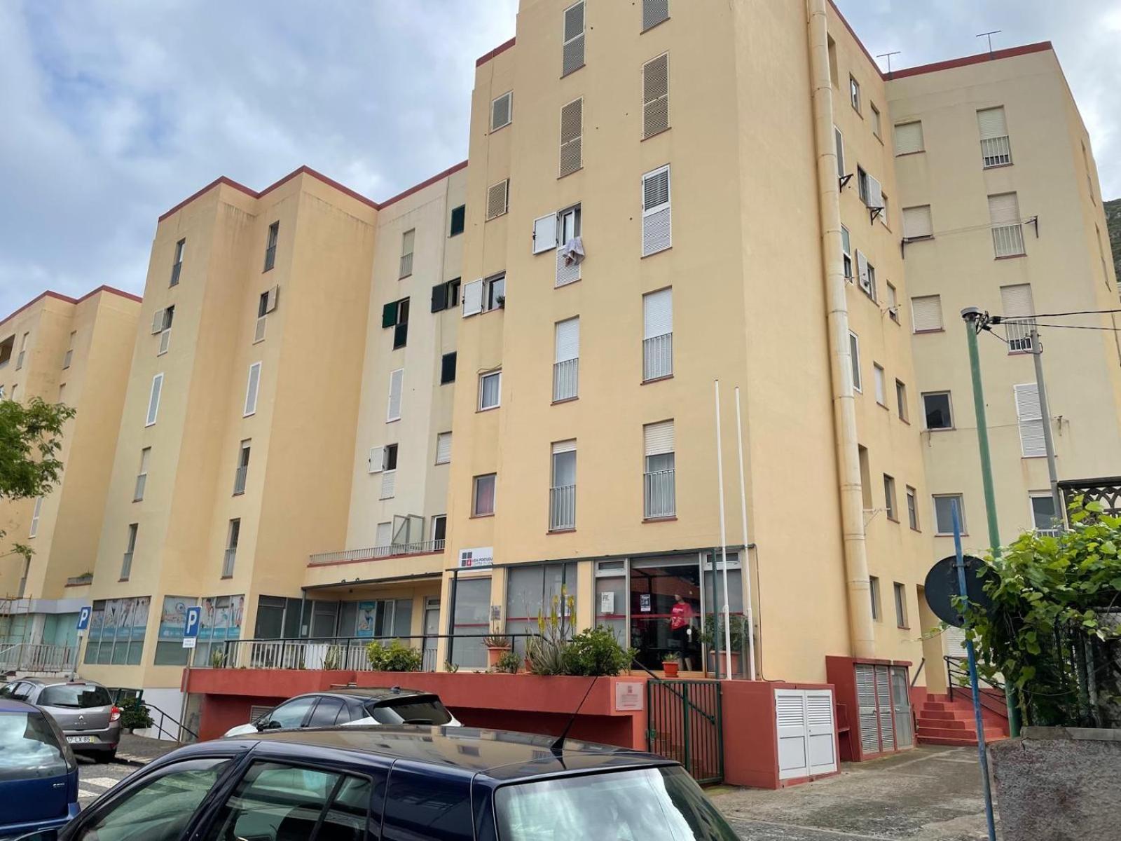 Sun Beach Apartment Machico  Luaran gambar